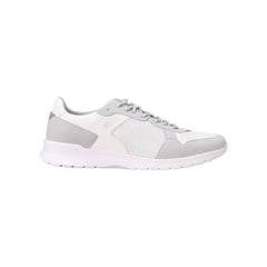 Hugo Boss Men's Extreme Running Fashion Athletic Lace Up Sneaker - White