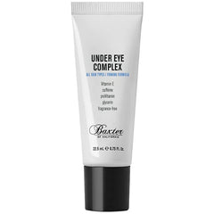 Baxter Of California Under Eye Complex, 0.75 oz.