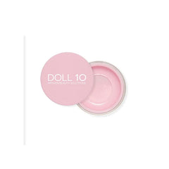 Doll 10 Pink Power Brightening Treatment Powder