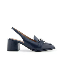 Aerosoles Allure Womens Chunky Heel Slingbacks, Stylish Comfortable Dress Sandals