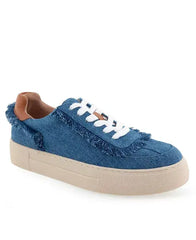 Aerosoles Womens Bramston Casual Sneakers, Comfortable Stylish Everyday Shoes