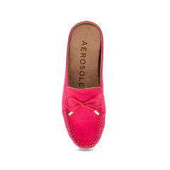 Aerosoles Women's Cody Slip On Mules, Chic Comfortable Casual Footwear