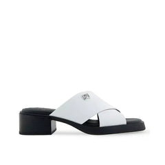 Aerosoles Duane Womens Low Heel Ornamented Sandals Stylish Comfortable Footwear