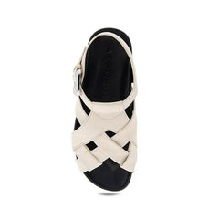 Aerosoles Leon Womens Moulded Footbed Sandals, Stylish Comfortable Casual Shoes