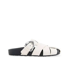 Aerosoles Liberty Womens Slip-On Sandals, Comfortable Stylish Everyday Footwear