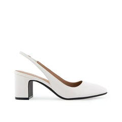 Aerosoles Mags Womens Slingback Pumps, Stylish Comfort Heels