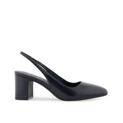 Aerosoles Mags Womens Slingback Pumps, Stylish Comfort Heels