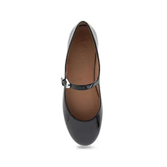 Aerosoles Perry Womens Mary Jane Flat, Comfortable Stylish Everyday Shoe