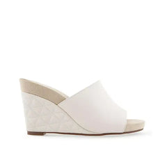 Aerosoles Womens Pierce Open Toe Wedge Sandals Stylish Comfortable Footwear