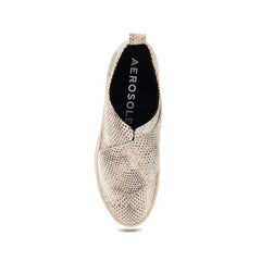 Aerosoles Womens Brighton Casual Sneakers, Comfortable Stylish Everyday Shoes