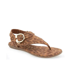 Aerosoles Women's Isa Flat Sandals, Comfortable Stylish Summer Footwear