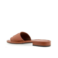 Aerosoles Jilda Womens Slip On Sandals, Comfortable Stylish Casual Footwear