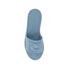 Aerosoles Jilda Womens Slip On Sandals, Comfortable Stylish Casual Footwear