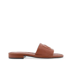 Aerosoles Jilda Womens Slip On Sandals, Comfortable Stylish Casual Footwear