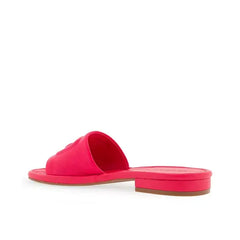 Aerosoles Jilda Womens Slip On Sandals, Comfortable Stylish Casual Footwear
