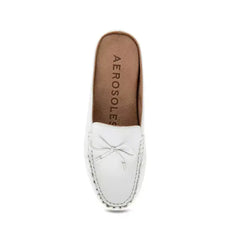 Aerosoles Women's Cody Slip On Mules, Chic Comfortable Casual Footwear