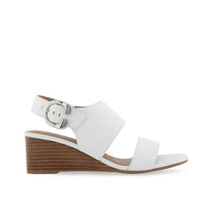 Aerosoles Womens Worth Open Toe Wedge Sandals Sleek Everyday Comfort