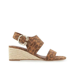 Aerosoles Womens Worth Open Toe Wedge Sandals Sleek Everyday Comfort