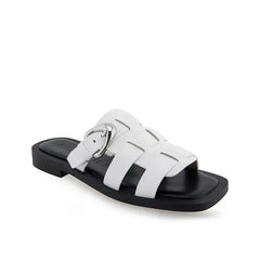 Aerosoles St Marks Womens Open Toe Sandals, Comfortable Stylish Summer Footwear