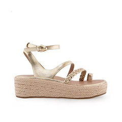 Aerosoles Womens Dolly Wedge Sandals Stylish Comfortable Footwear