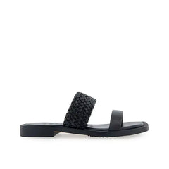 Aerosoles Womens StLukes Open Toe Sandals, Comfortable Stylish Summer Shoes