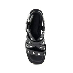 Aerosoles St Clair Womens Open Toe Sandals, Comfortable Stylish Summer Footwear