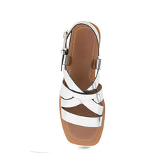 Aerosoles St Clair Womens Open Toe Sandals, Comfortable Stylish Summer Footwear