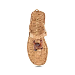 Aerosoles Womens Carmine Sandals Stylish Comfortable Footwear