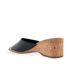 Aerosoles Womens New Year Dress Slip On Wedge Stylish Comfortable Footwear