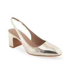 Aerosoles Mags Womens Slingback Pumps, Stylish Comfort Heels