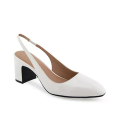 Aerosoles Mags Womens Slingback Pumps, Stylish Comfort Heels