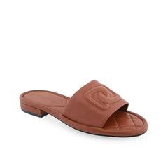 Aerosoles Jilda Womens Slip On Sandals, Comfortable Stylish Casual Footwear