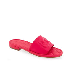Aerosoles Jilda Womens Slip On Sandals, Comfortable Stylish Casual Footwear