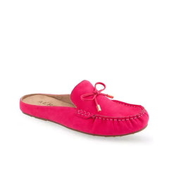 Aerosoles Women's Cody Slip On Mules, Chic Comfortable Casual Footwear