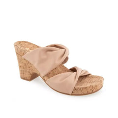 Aerosoles Women's Mercer Wedge Sandals for Stylish Everyday Comfort