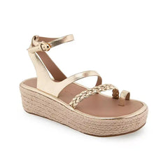 Aerosoles Womens Dolly Wedge Sandals Stylish Comfortable Footwear