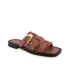 Aerosoles St Marks Womens Open Toe Sandals, Comfortable Stylish Summer Footwear