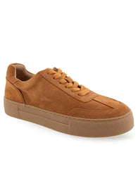 Aerosoles Womens Bramston Casual Sneakers, Comfortable Stylish Everyday Shoes