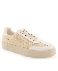 Aerosoles Womens Bramston Casual Sneakers, Comfortable Stylish Everyday Shoes