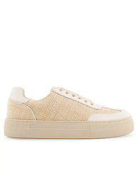 Aerosoles Womens Bramston Casual Sneakers, Comfortable Stylish Everyday Shoes