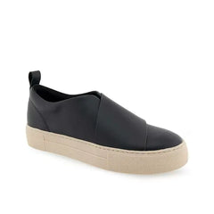 Aerosoles Womens Brighton Casual Sneakers, Comfortable Stylish Everyday Shoes