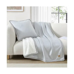 UGG® Kirkwood UGGBraid Throw 50 x 70, Soft and Cozy Throw Blanket for Any Room