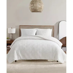UGG® Closeout Quad Plush Tonal Check 3-Piece Set, Cozy and Stylish Home Essentials