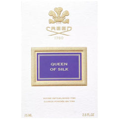 CREED Queen of Silk Eau de Parfum, Elegant and Luxurious Fragrance