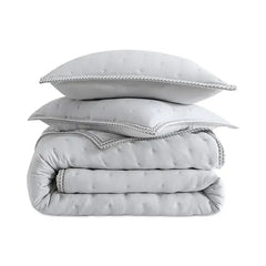 UGG® Devon UGG Braid Quilt Set, Cozy and Stylish Bedding Set for Any Bedroom