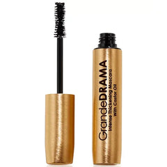 Grande Cosmetics GrandeDRAMA Intense Thickening Mascara for Bold Lashes