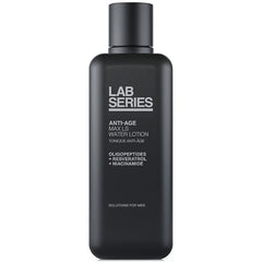 Lab Series Skincare for Men Max LS Water Lotion Toner, 6.7 oz.