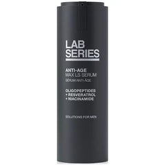 Lab Series Skincare for Men Anti Age Max LS Serum, 0.91 oz.