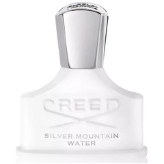 CREED Silver Mountain Water Eau de Parfum, Fresh and Crisp Fragrance