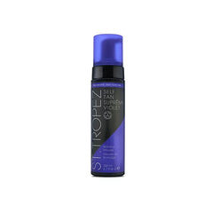St. Tropez Self Tan Supreme Violet Bronzing Mousse, 200 ml
